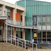 Gemeentehuis Barendrecht v2