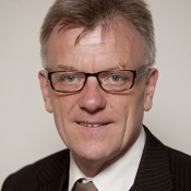 Arjan Stolk (SGP), buitengewoon commissielid